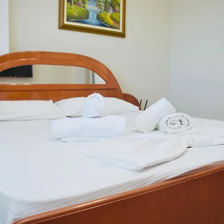 Oazi House Apartament