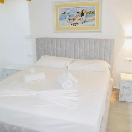 Oazi House Apartament Wlora