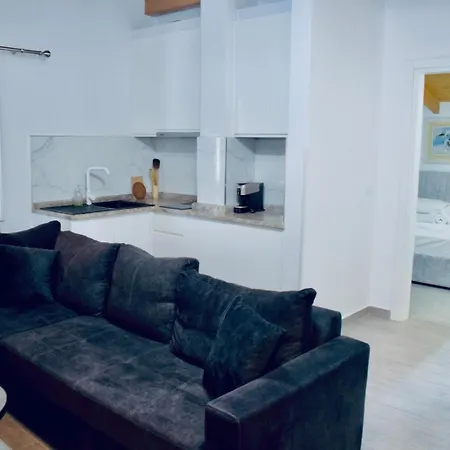 Oazi House Apartament