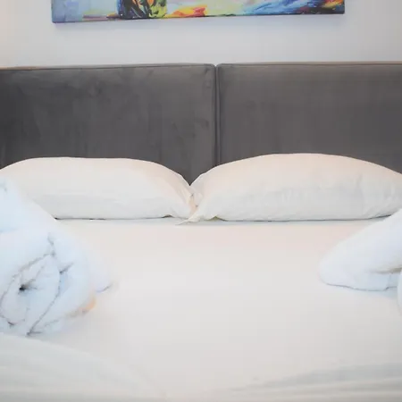 Oazi House Apartament Wlora