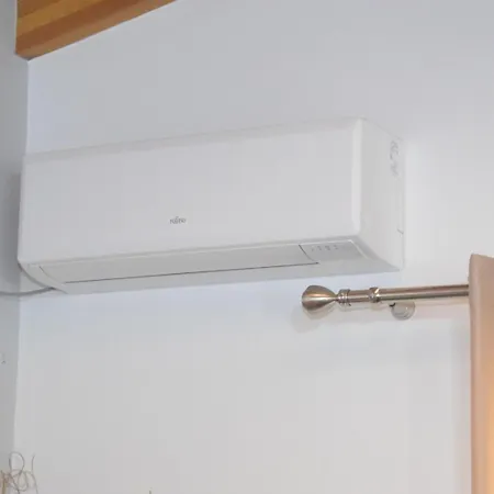 Oazi House Apartament Wlora