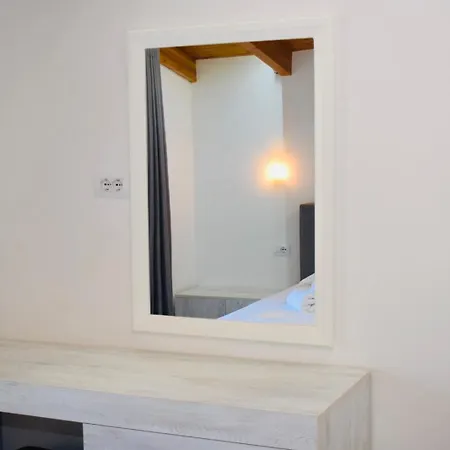 Apartament Oazi House Wlora