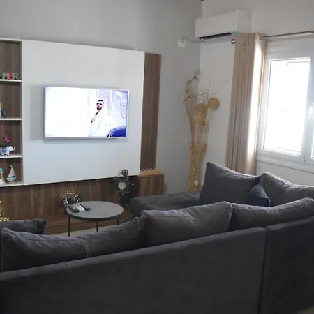 Oazi House Apartament