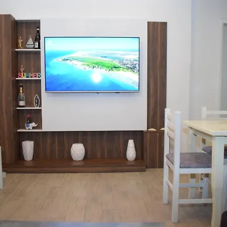 Oazi House Apartament Wlora