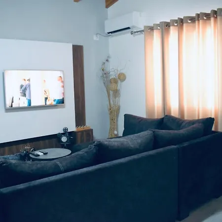 Apartament Oazi House Wlora