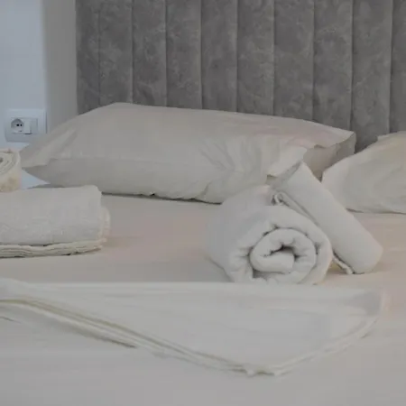 Oazi House Apartament