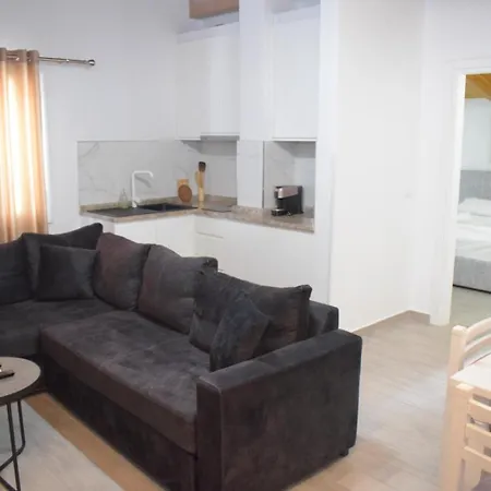 Oazi House Apartament Wlora