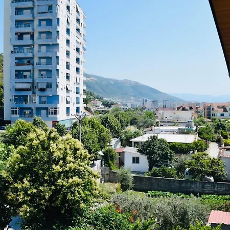 Oazi House Wlora