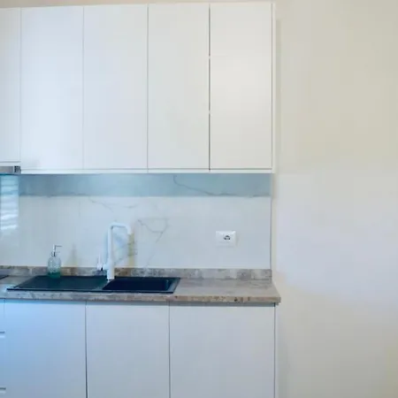 Oazi House Apartament Wlora