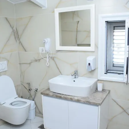 Oazi House Apartament