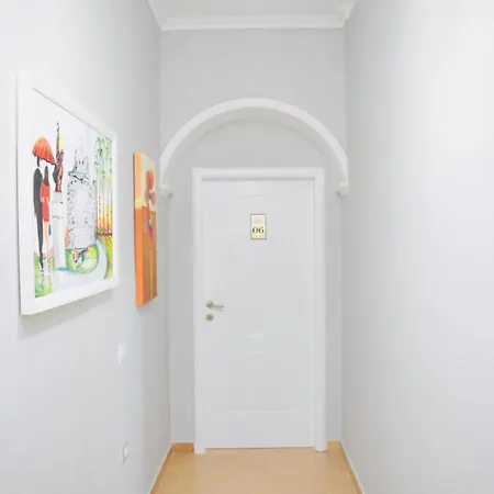 Oazi House Wlora