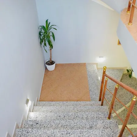 Oazi House Apartament