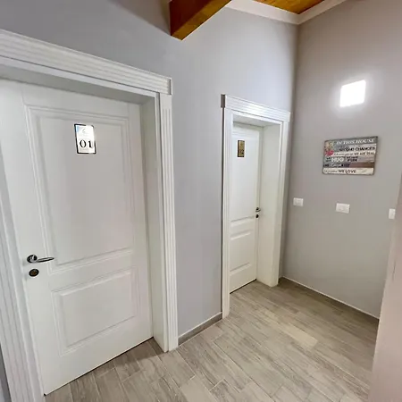 Oazi House Apartament