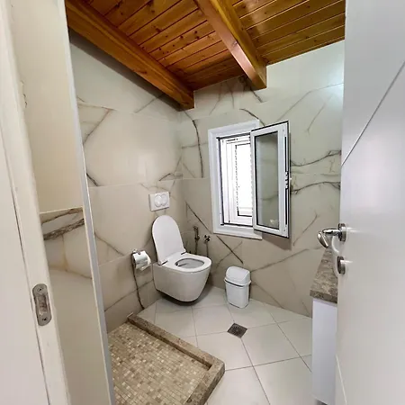 Oazi House Apartament