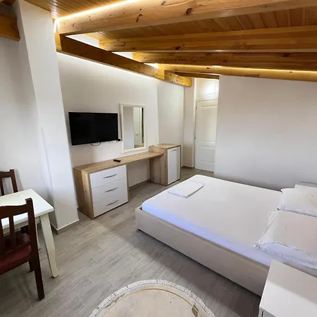 Apartament Oazi House Wlora