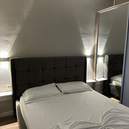 Apartament Oazi House Wlora