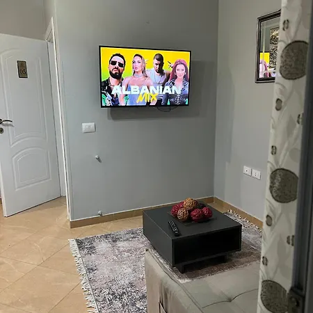 Oazi House Wlora