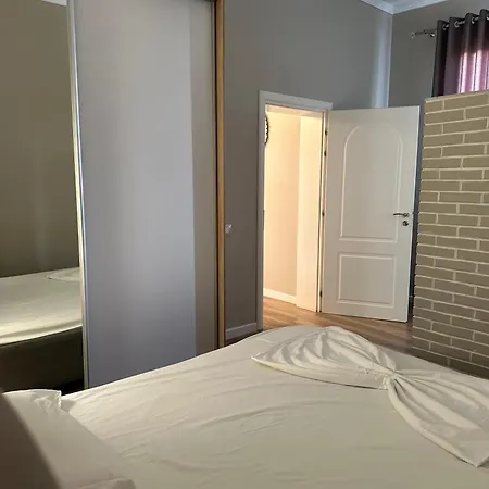 Oazi House Apartament Wlora