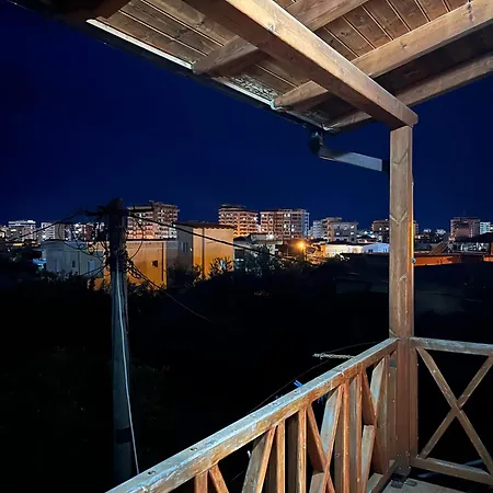 Oazi House *