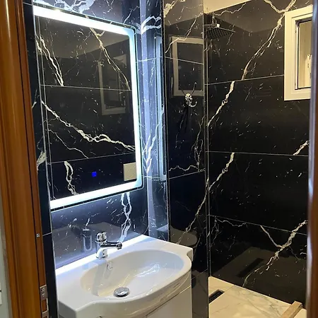Apartament Oazi House *
