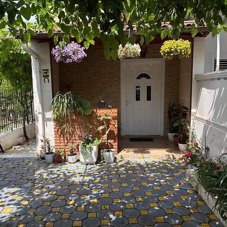 Apartament Oazi House Wlora