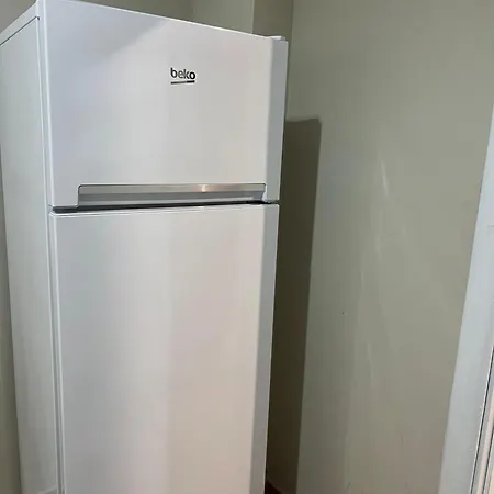 Apartament Oazi House