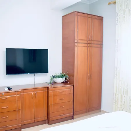 Oazi House 아파트