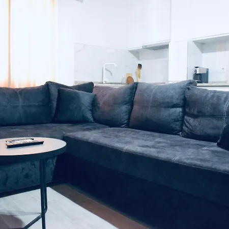 아파트 Oazi House *