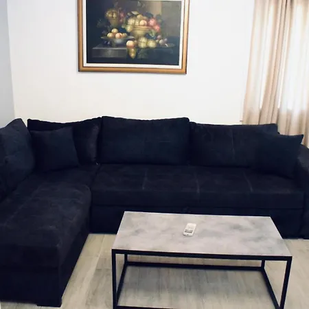 Oazi House 아파트 *