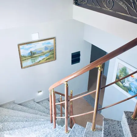 Oazi House *