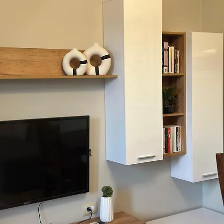 Oazi House 아파트