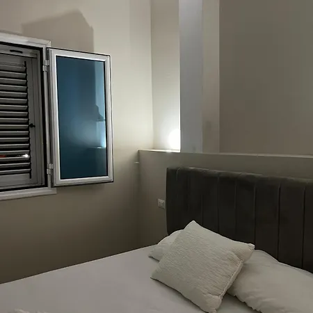 Oazi House 아파트 *