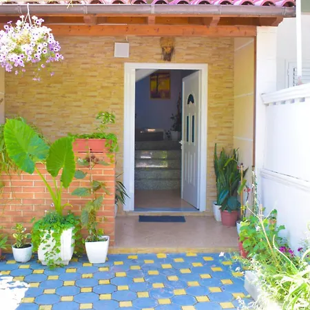 Oazi House * Vlorë